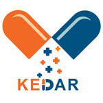mumbai/kedar-pharma-9449009 logo