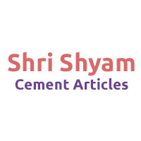 gurgaon/shri-shyam-cement-articles-sadrana-gurgaon-9516298 logo