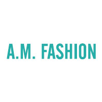 hapur/am-fashion-9518445 logo