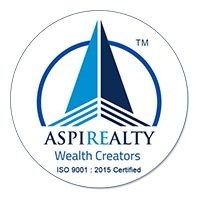 hyderabad/aspirealty-homes-9606041 logo