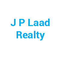valsad/j-p-laad-realty-9606060 logo