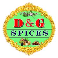 thiruvananthapuram/dg-spices-pettah-thiruvananthapuram-9608851 logo