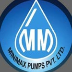 nashik/minimax-pumps-pvt-ltd-satpur-nashik-966446 logo