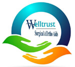 delhi/welltrust-surgical-ortho-aids-9665529 logo