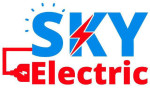 kanchipuram/sky-electric-9692249 logo