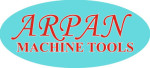 rajkot/arpan-machine-tools-dhebar-road-rajkot-97007 logo