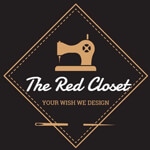 rampur/the-red-closet-9749990 logo