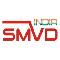 jabalpur/smvd-india-9789543 logo