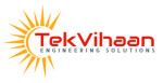 chennai/tekvihaan-engineering-solutions-mugalivakkam-chennai-9805895 logo