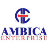 ankleshwar/ambica-enterprise-9807196 logo