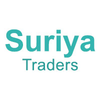 pondicherry/suriya-traders-9825486 logo