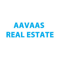 kamareddy/aavaas-real-estate-9844936 logo