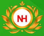 namakkal/nh-agency-9851607 logo