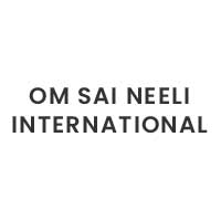chitradurga/om-sai-neeli-international-9852559 logo