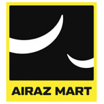 madurai/airaz-mart-thuvariman-madurai-9853664 logo