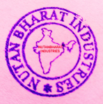silvassa/nutanbharat-industries-9860574 logo