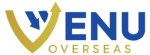 mahesana/venu-overseas-mehsana-mahesana-9862753 logo