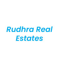 hyderabad/rudhra-real-estates-9863500 logo