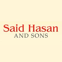 saharanpur/said-hasan-and-sons-subhash-nagar-saharanpur-998318 logo