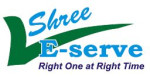 pondicherry/shree-e-serve-9994700 logo
