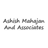 jalandhar/ashish-mahajan-and-associates-9998455 logo