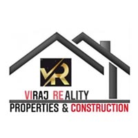 bilaspur/viraj-reality-9999027 logo