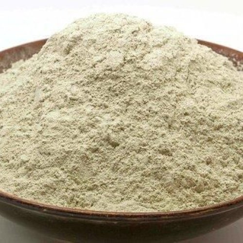 Bentonite Clay
