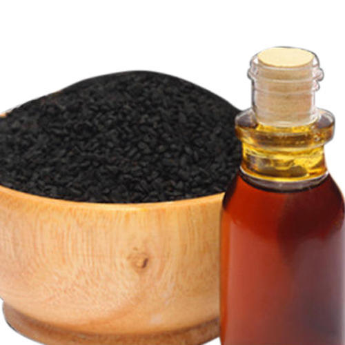 Black Seed Oil