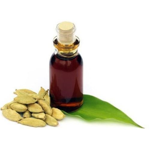 Cardamom Oil
