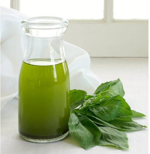 Eucalyptus Oil