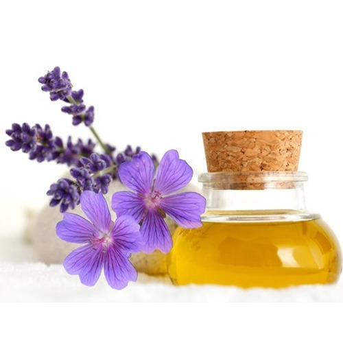Lavender Oil