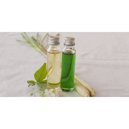 Lemongrass Oil