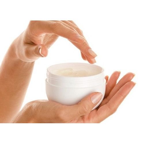 Petroleum Jelly