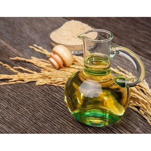 Rice Bran Oil