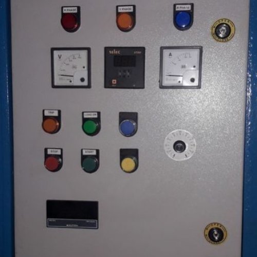 Electrical Panel