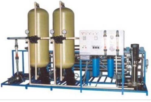 Commercial RO System
