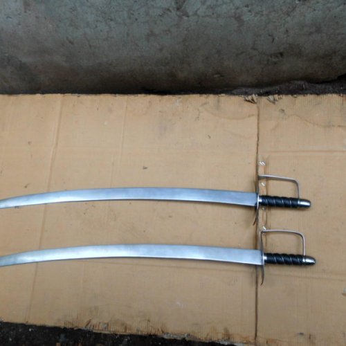 Horsemen Saber Sword