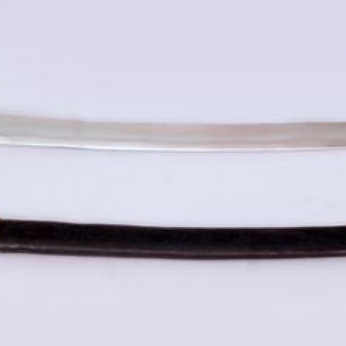 Naval Cutlass Sword