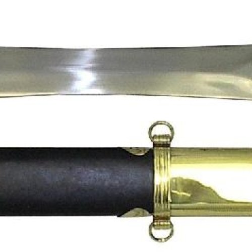 Roman Gladius Sword