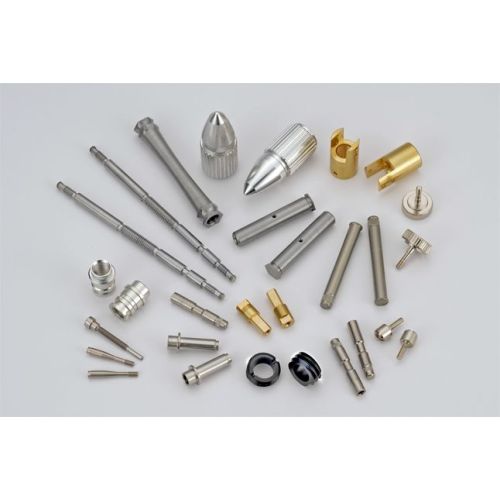 Spare  Part Customized Services