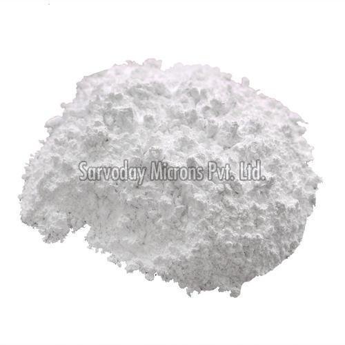 Calcium Carbonate Powder