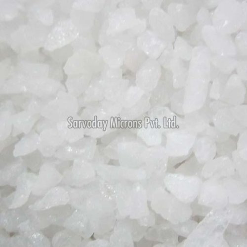 Quartz Grains
