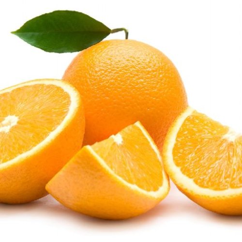 Fresh Orange