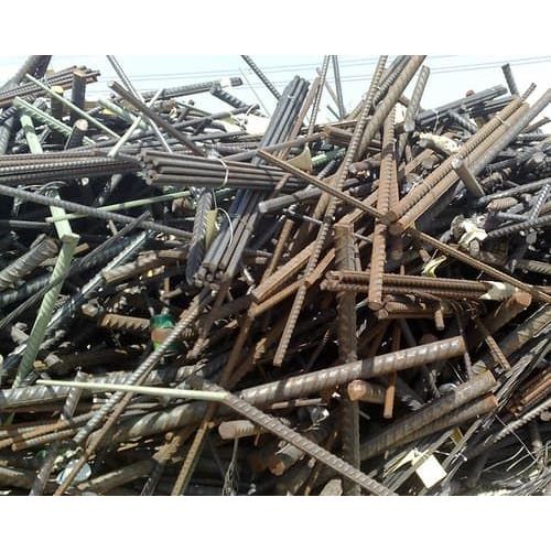Iron Scrap
