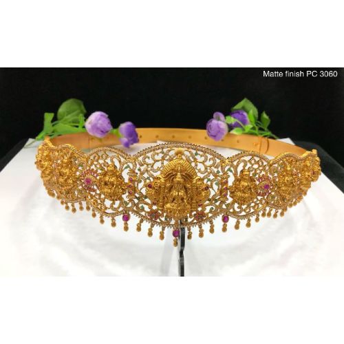 Waist Hip Belt Kamarband