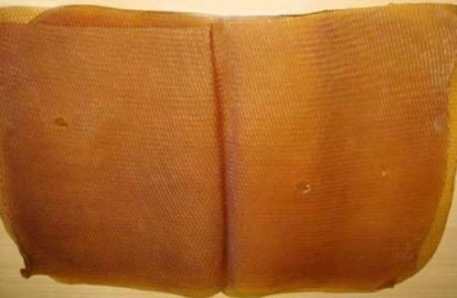 RMA 1 Natural Rubber