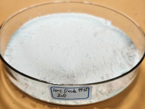 Zinc Oxide
