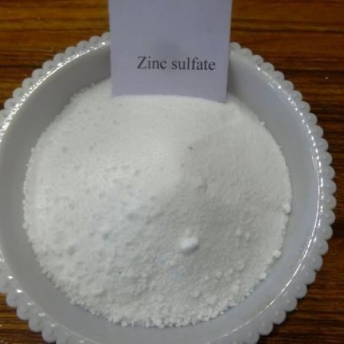 Zinc Sulphate