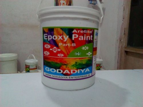 Epoxy Paints