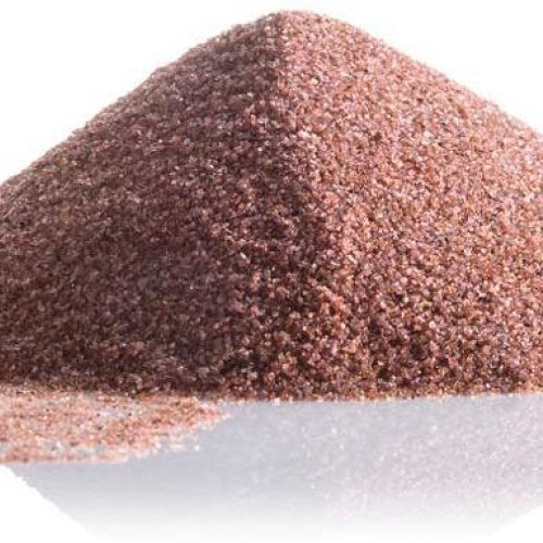 Garnet Sand